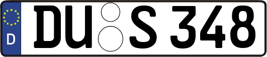 DU-S348