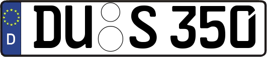 DU-S350