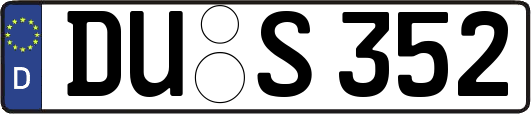 DU-S352