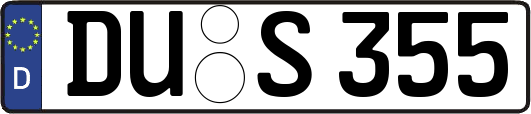 DU-S355