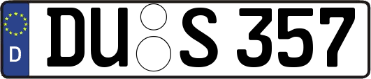 DU-S357