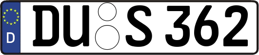 DU-S362