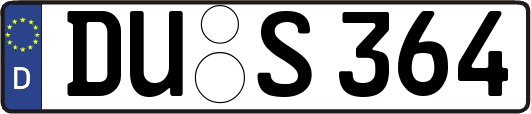 DU-S364