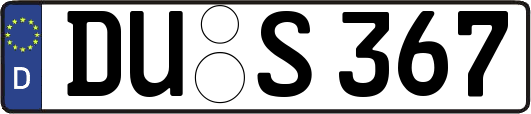 DU-S367