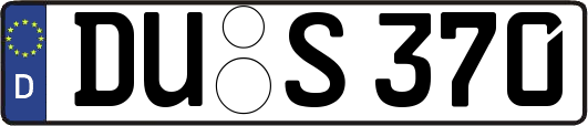 DU-S370