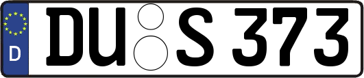 DU-S373