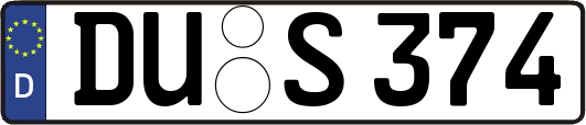 DU-S374
