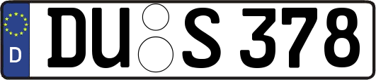 DU-S378