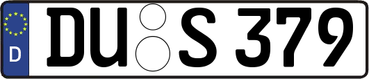 DU-S379