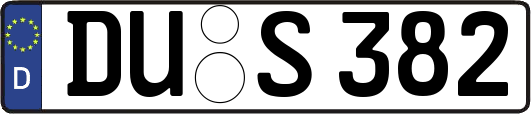 DU-S382