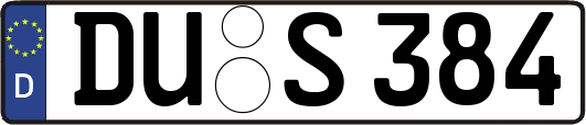 DU-S384