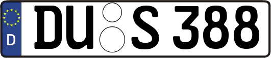 DU-S388