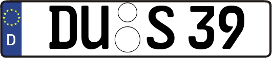 DU-S39