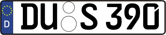 DU-S390