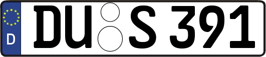 DU-S391