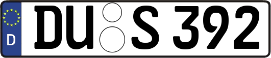 DU-S392
