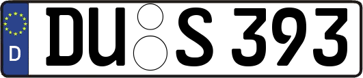 DU-S393