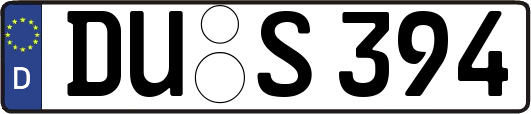 DU-S394