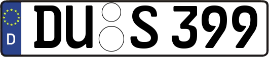 DU-S399