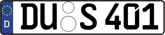 DU-S401