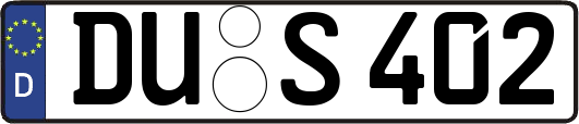 DU-S402