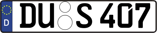 DU-S407