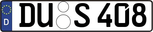 DU-S408