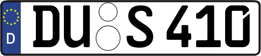 DU-S410