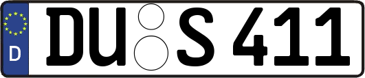 DU-S411