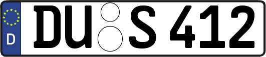 DU-S412