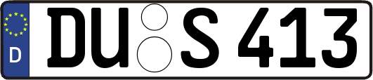DU-S413
