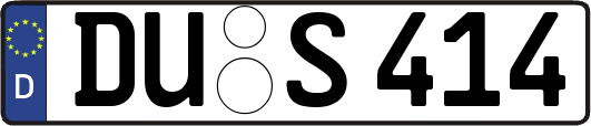 DU-S414