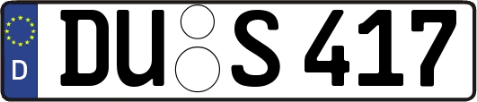 DU-S417