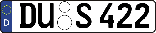 DU-S422