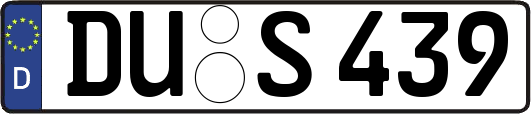DU-S439