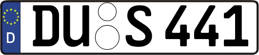DU-S441