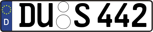 DU-S442
