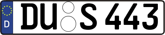 DU-S443
