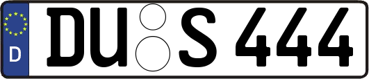 DU-S444