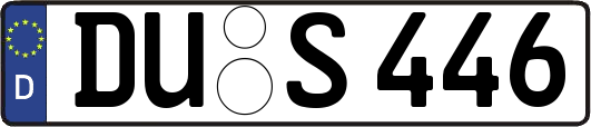 DU-S446