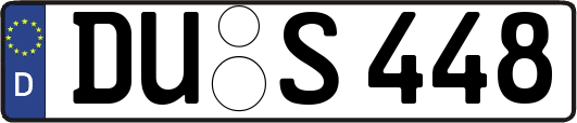 DU-S448