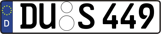 DU-S449