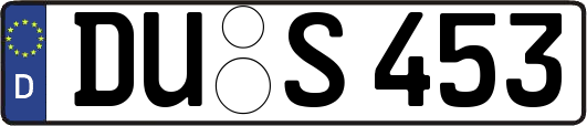 DU-S453