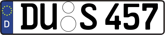 DU-S457