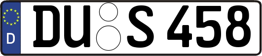 DU-S458