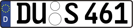 DU-S461