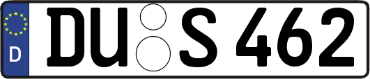 DU-S462