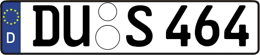 DU-S464