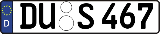 DU-S467