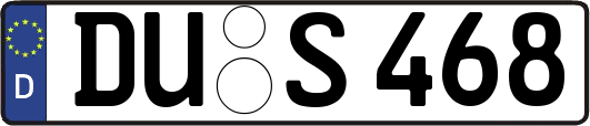 DU-S468